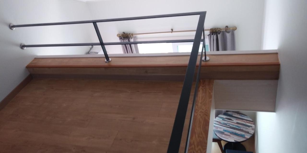Ri-In Mokpo Guesthouse المظهر الخارجي الصورة